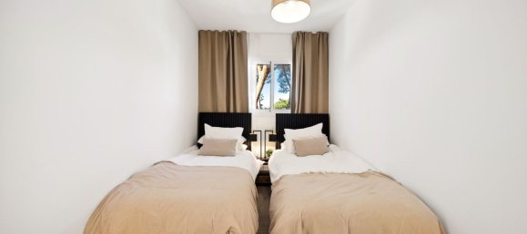 4 غرف نوم بانتهاوس في Marbella, Spain رقم 146067 40