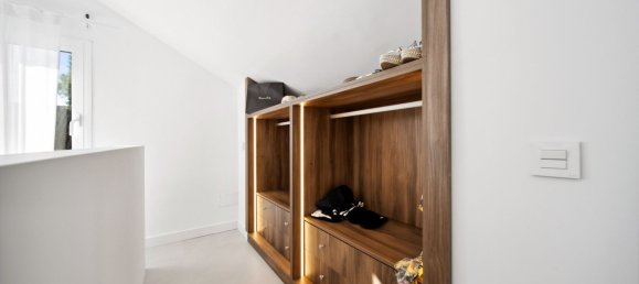 4 غرف نوم بانتهاوس في Marbella, Spain رقم 146067 14