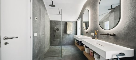 4 غرف نوم بانتهاوس في Marbella, Spain رقم 146067 62