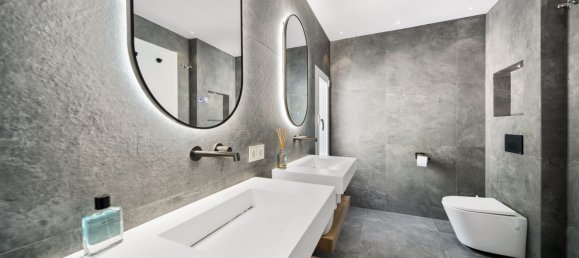 4 غرف نوم بانتهاوس في Marbella, Spain رقم 146067 63