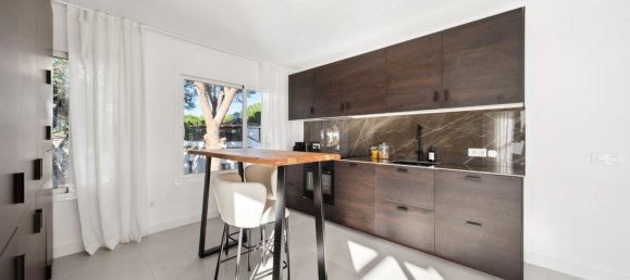 4 غرف نوم بانتهاوس في Marbella, Spain رقم 146067 36