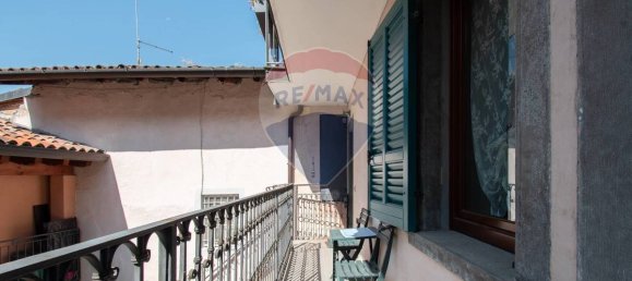 2 Schlafzimmer Wohnung in Sale Marasino, Italy, Nr. 293487 17