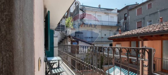 2 Schlafzimmer Wohnung in Sale Marasino, Italy, Nr. 293487 19