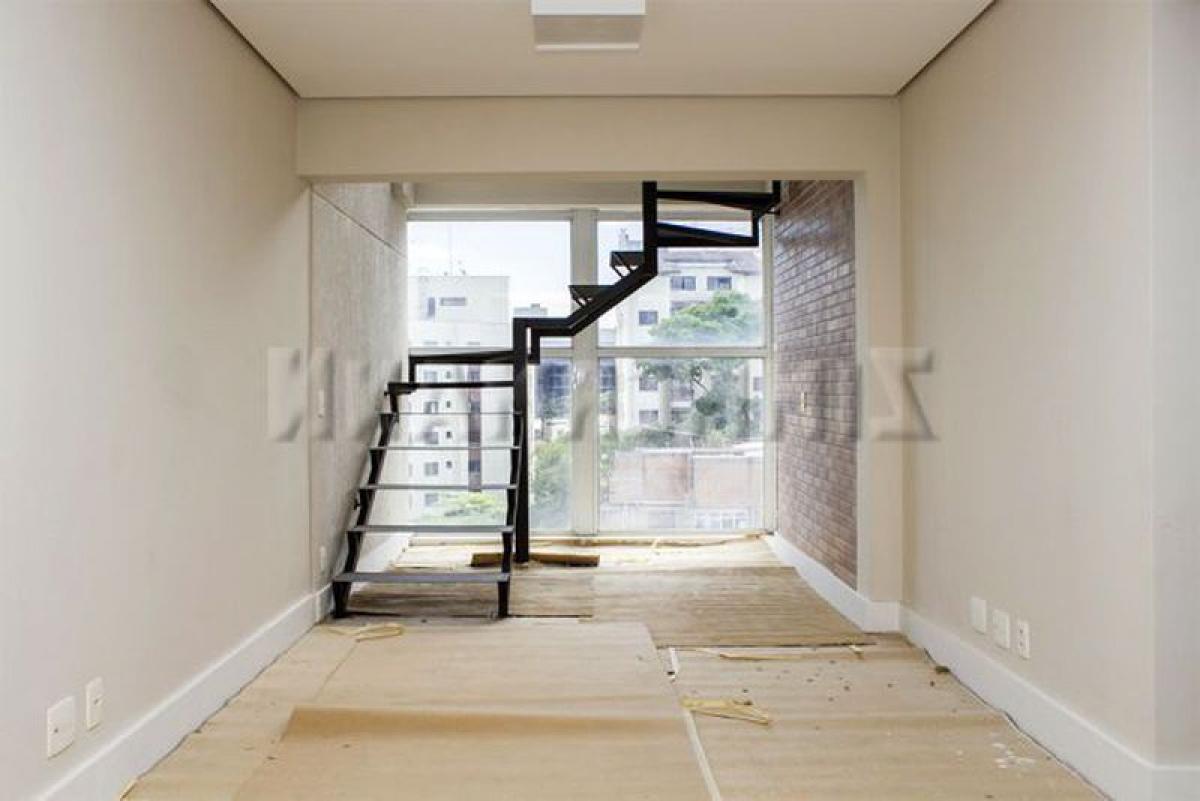 Дом с 2 спальнями в Сан-Паулу, Бразилия № 586629