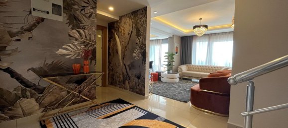 5-salle Penthouse à Cikcilli, Turkey No. 17791 5