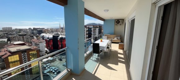 5-salle Penthouse à Cikcilli, Turkey No. 17791 18