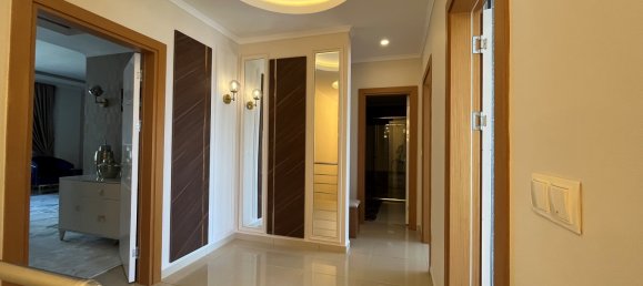 5-salle Penthouse à Cikcilli, Turkey No. 17791 9