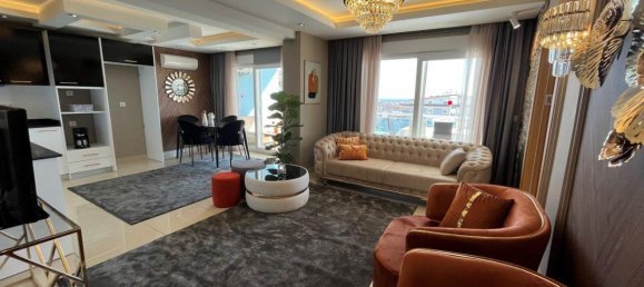 5-salle Penthouse à Cikcilli, Turkey No. 17791 29