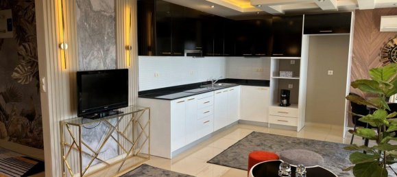 5-salle Penthouse à Cikcilli, Turkey No. 17791 16