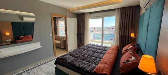 5-salle Penthouse à Cikcilli, Turkey No. 17791 11