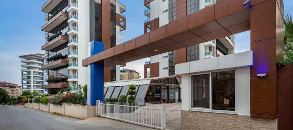 5-salle Penthouse à Cikcilli, Turkey No. 17791 19