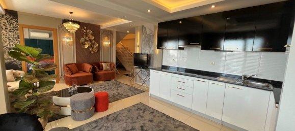 5-salle Penthouse à Cikcilli, Turkey No. 17791 15