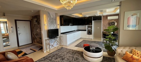 5-salle Penthouse à Cikcilli, Turkey No. 17791 28