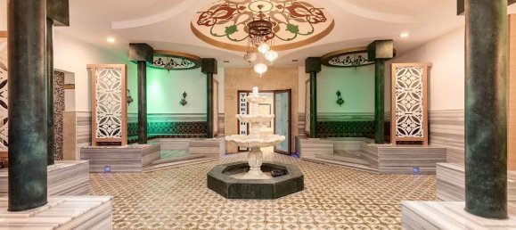 5-salle Penthouse à Cikcilli, Turkey No. 17791 26