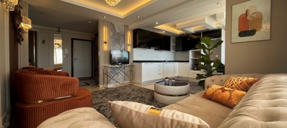 5-salle Penthouse à Cikcilli, Turkey No. 17791 14