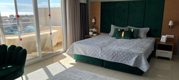 5-salle Penthouse à Cikcilli, Turkey No. 17791 7