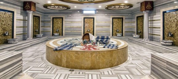 5-salle Penthouse à Cikcilli, Turkey No. 17791 27