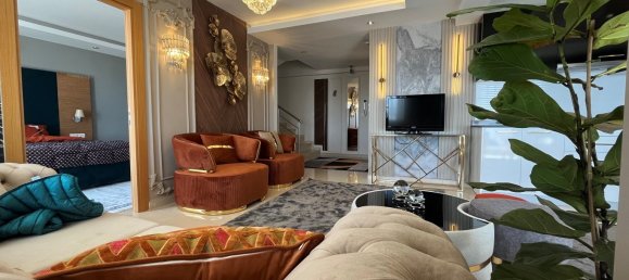 5-salle Penthouse à Cikcilli, Turkey No. 17791 13