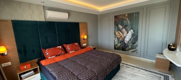 5-salle Penthouse à Cikcilli, Turkey No. 17791 6