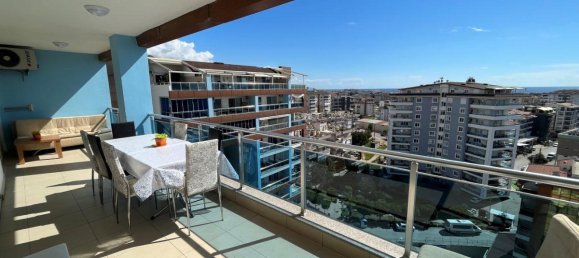 5-salle Penthouse à Cikcilli, Turkey No. 17791 12