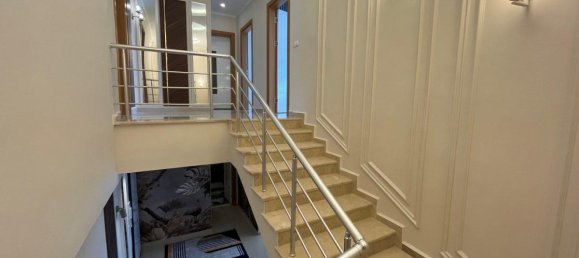 5-salle Penthouse à Cikcilli, Turkey No. 17791 2