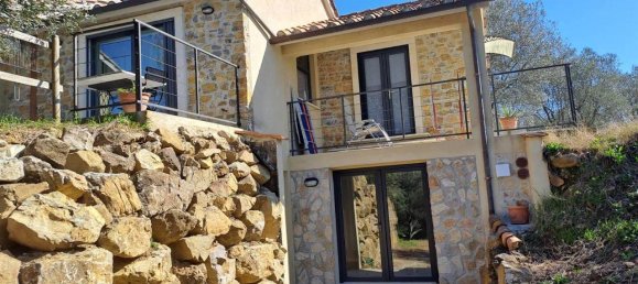 4 rooms House in Scansano, Italy No. 33021 2