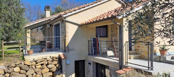 4 rooms House in Scansano, Italy No. 33021 13