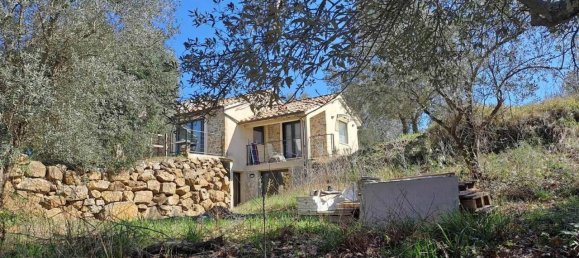 4 rooms House in Scansano, Italy No. 33021 23