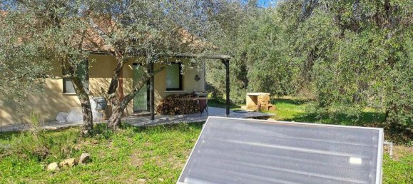 4 rooms House in Scansano, Italy No. 33021 15