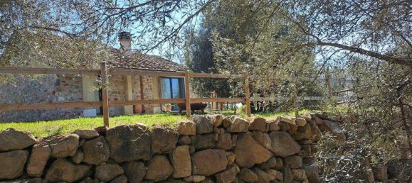 4 rooms House in Scansano, Italy No. 33021 21