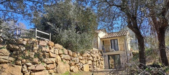 4 rooms House in Scansano, Italy No. 33021 22