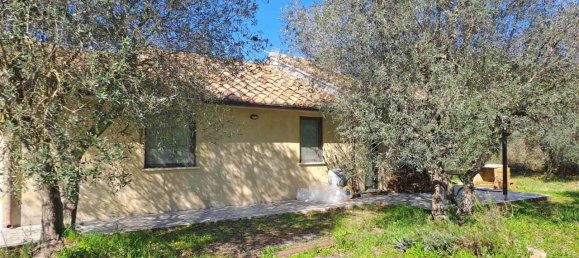 4 rooms House in Scansano, Italy No. 33021 6