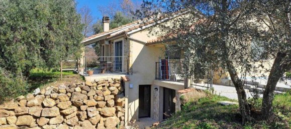 4 rooms House in Scansano, Italy No. 33021 11