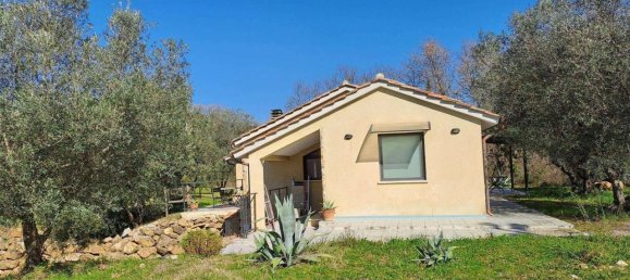 4 rooms House in Scansano, Italy No. 33021 9