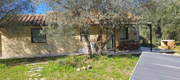 4 rooms House in Scansano, Italy No. 33021 5