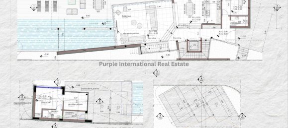 5 Schlafzimmer Villa in Protaras, Cyprus, Nr. 3678 5