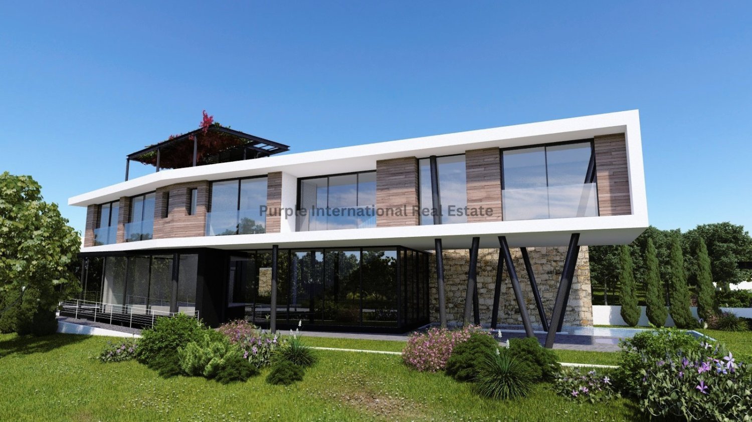 5 Schlafzimmer Villa in Protaras, Cyprus, Nr. 3678