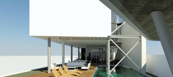 5 Schlafzimmer Villa in Protaras, Cyprus, Nr. 3678 8