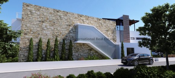 5 Schlafzimmer Villa in Protaras, Cyprus, Nr. 3678 13