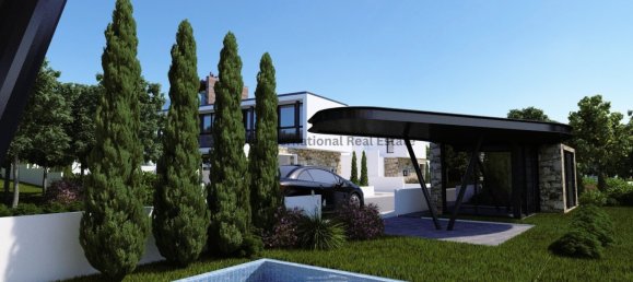 5 Schlafzimmer Villa in Protaras, Cyprus, Nr. 3678 14