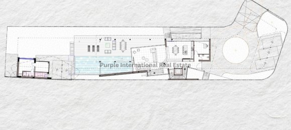 5 Schlafzimmer Villa in Protaras, Cyprus, Nr. 3678 6