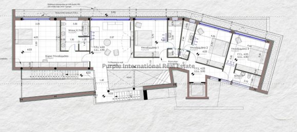 5 Schlafzimmer Villa in Protaras, Cyprus, Nr. 3678 4