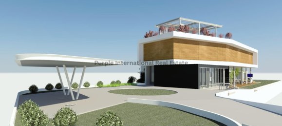 5 Schlafzimmer Villa in Protaras, Cyprus, Nr. 3678 9