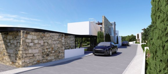 5 Schlafzimmer Villa in Protaras, Cyprus, Nr. 3678 10