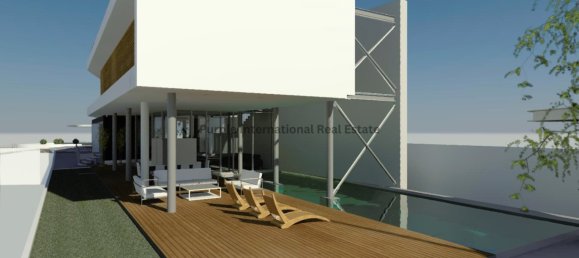 5 Schlafzimmer Villa in Protaras, Cyprus, Nr. 3678 12