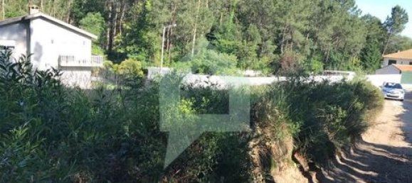 Terreno en Guimaraes, Portugal 4000 m² No. 149152 3