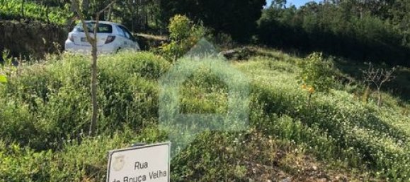 Terreno en Guimaraes, Portugal 4000 m² No. 149152 10