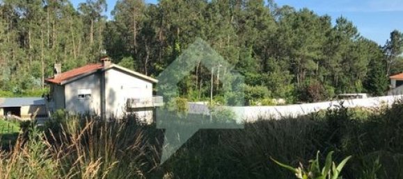 Terreno en Guimaraes, Portugal 4000 m² No. 149152 5