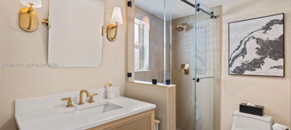 2 Schlafzimmer Gewerbliche Immobilien in Miami, USA, Nr. 615769 13