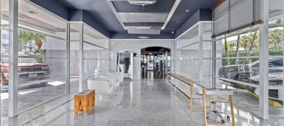 2 Schlafzimmer Gewerbliche Immobilien in Miami, USA, Nr. 615769 5